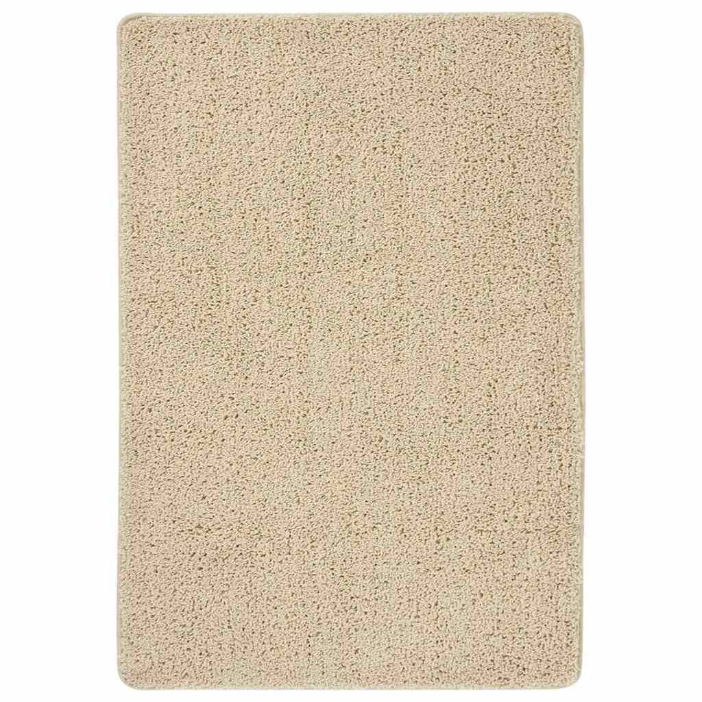 Non-Slip Shaggy Rug (160x230cm)