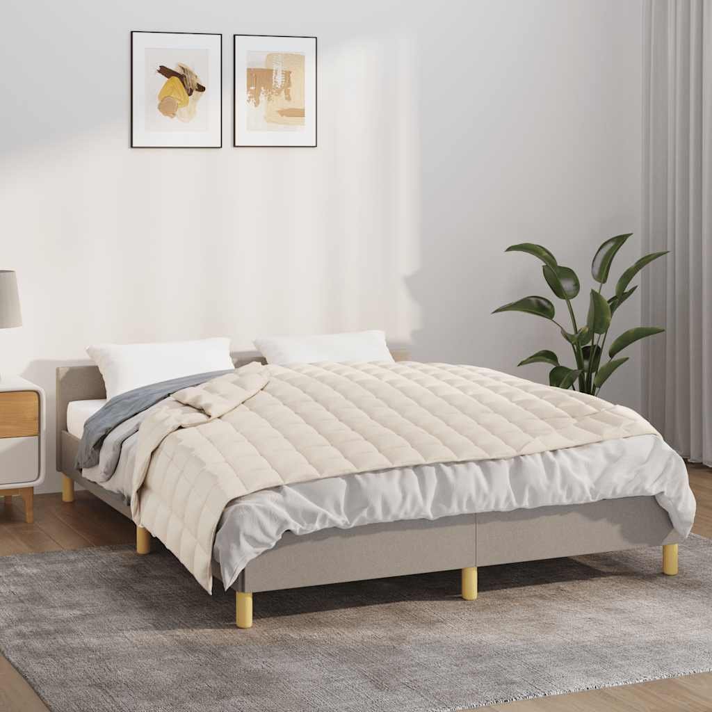 Weighted Blanket (138x200cm)