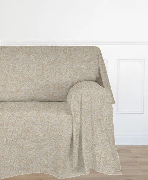 Stain Resistant Sofa Cover - Image 2