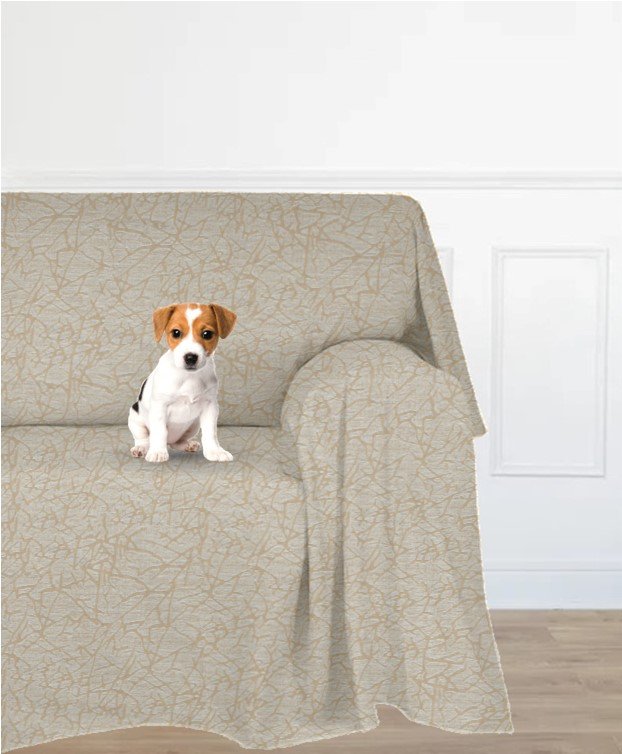 Stain Resistant Sofa Cover - Image 7