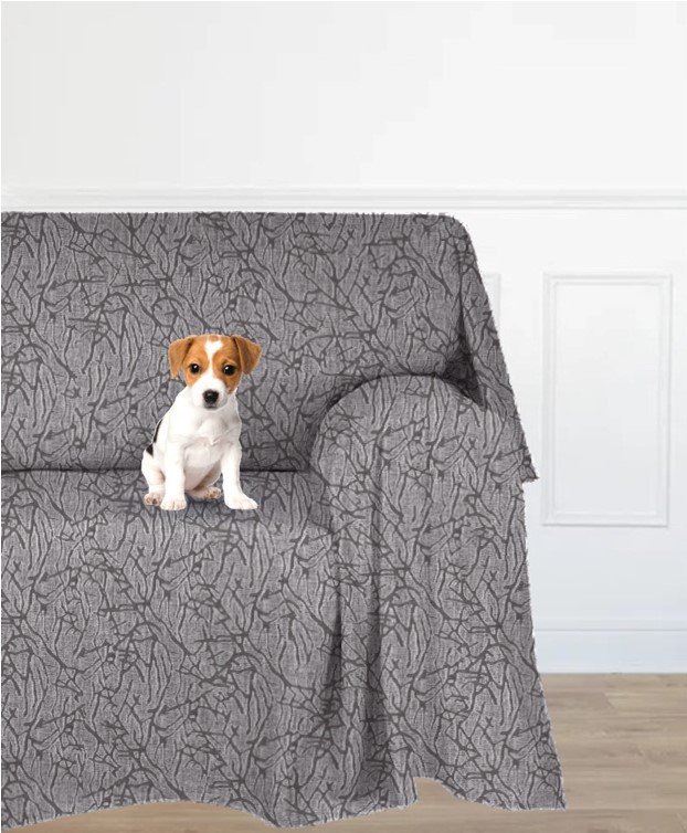 Stain Resistant Sofa Cover - Image 8
